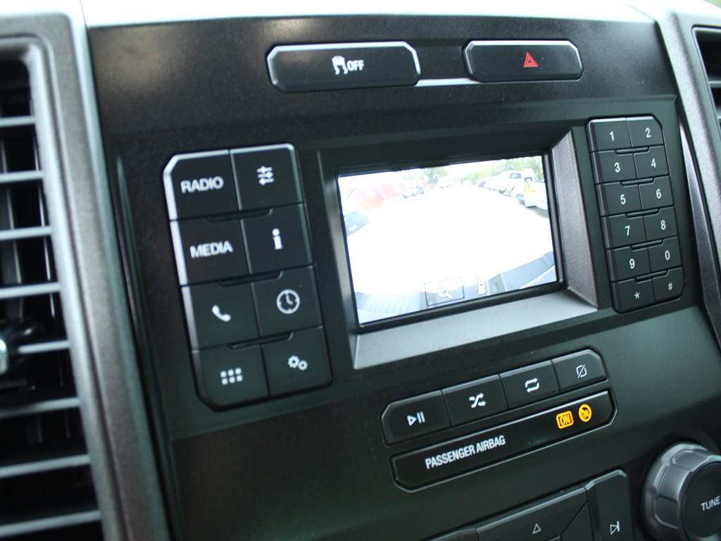 2021 Ford F-250 Image 26