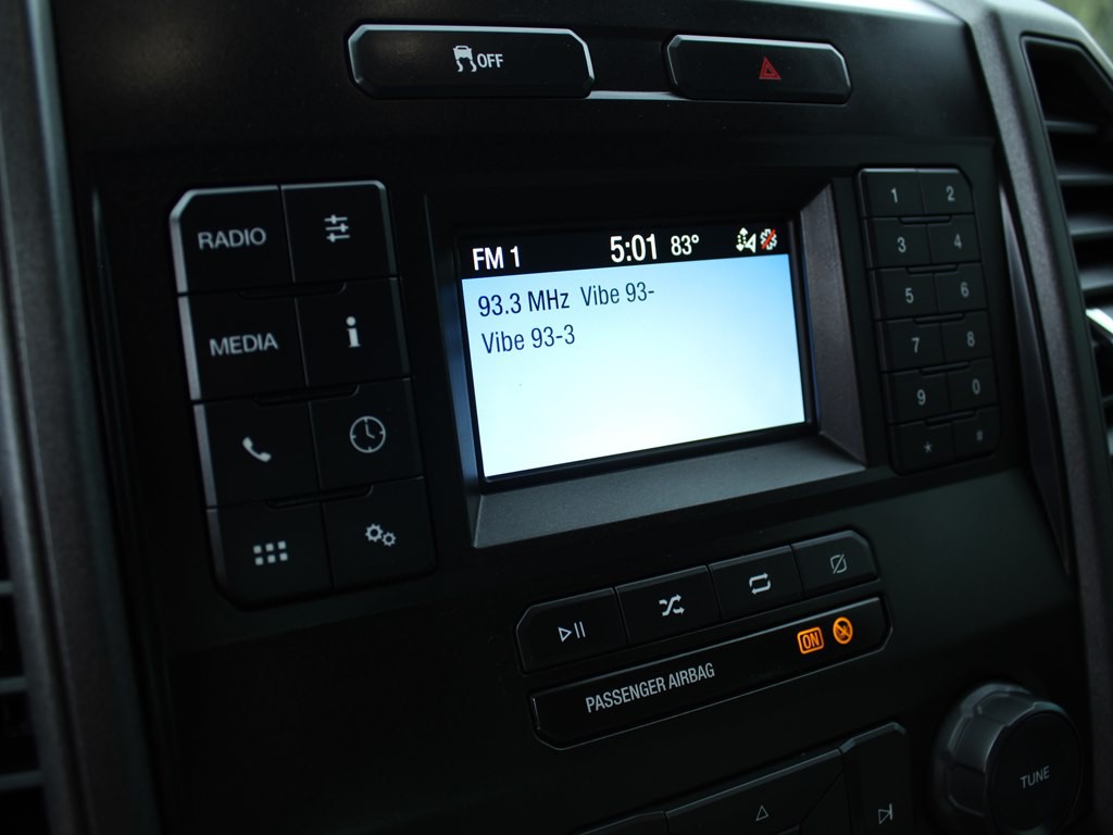 2021 Ford F-250 Image 27