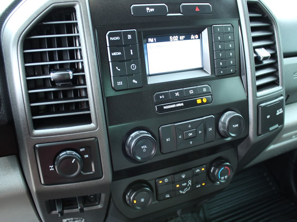 2021 Ford F-250 Image 29