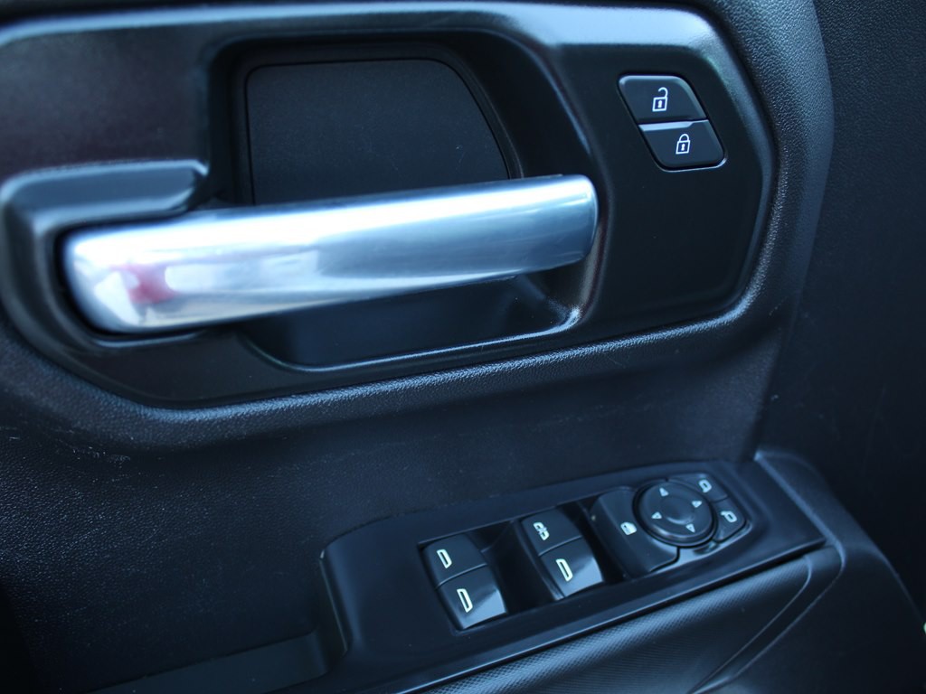 2021 Chevrolet Silverado 1500 Image 14