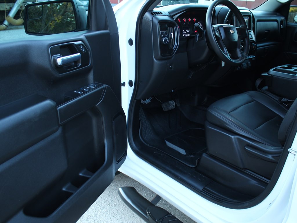 2021 Chevrolet Silverado 1500 Image 15