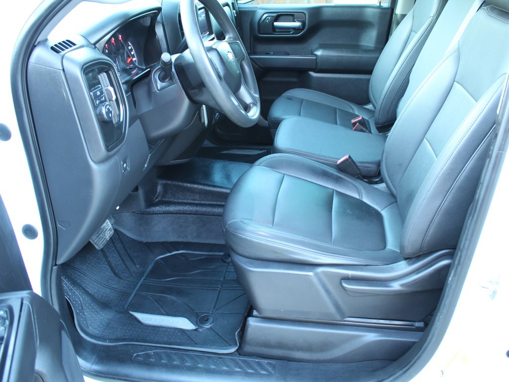 2021 Chevrolet Silverado 1500 Image 16