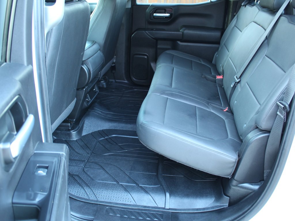 2021 Chevrolet Silverado 1500 Image 18