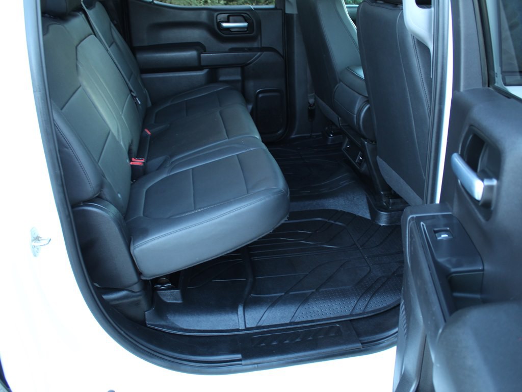 2021 Chevrolet Silverado 1500 Image 21