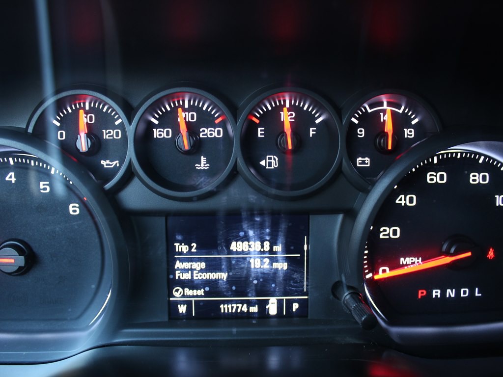 2021 Chevrolet Silverado 1500 Image 22