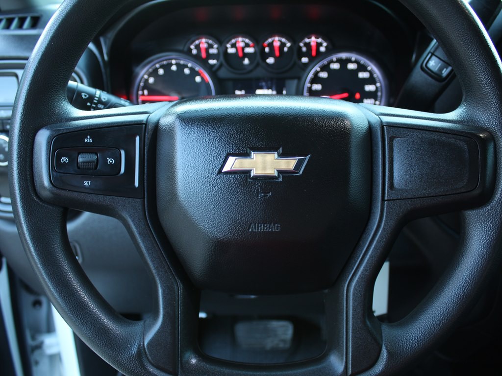 2021 Chevrolet Silverado 1500 Image 23