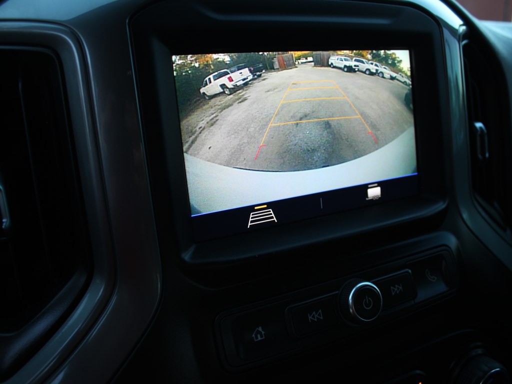 2021 Chevrolet Silverado 1500 Image 24