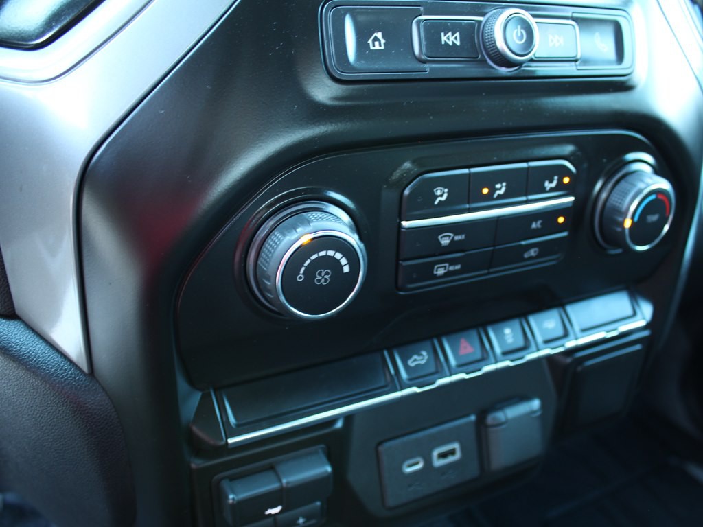 2021 Chevrolet Silverado 1500 Image 26