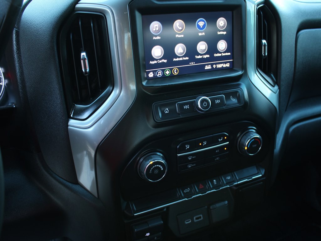 2021 Chevrolet Silverado 1500 Image 27