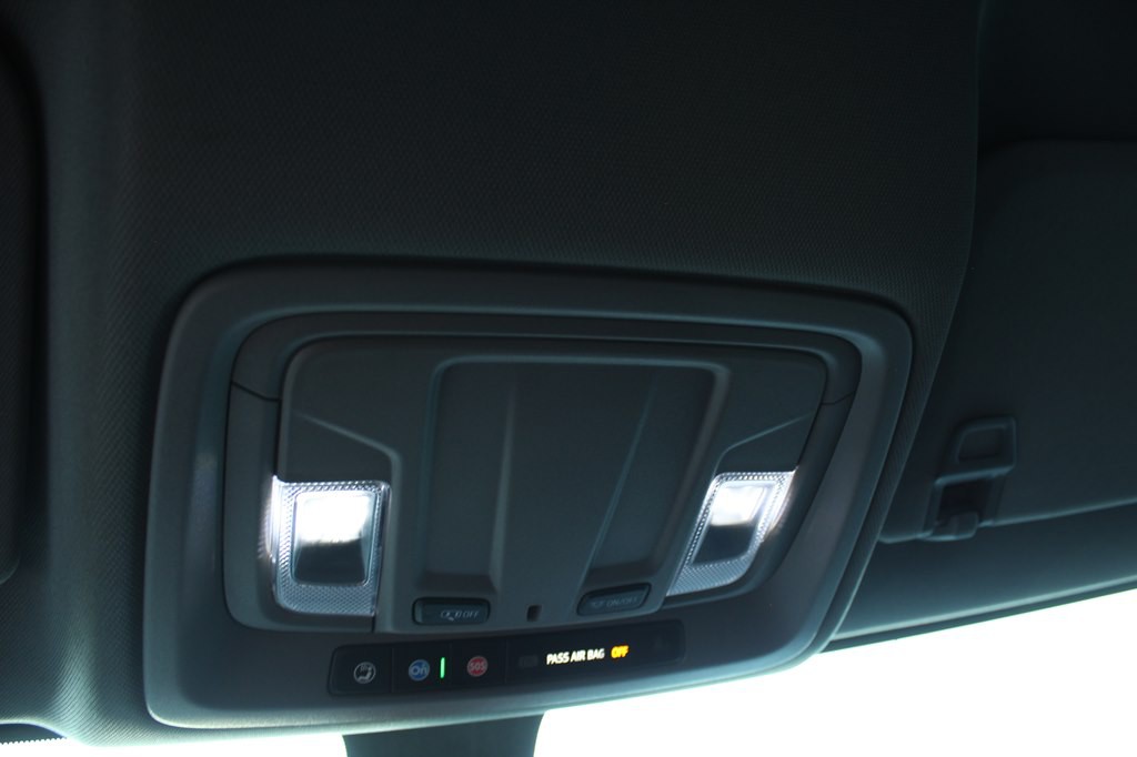 2021 Chevrolet Silverado 1500 Image 28