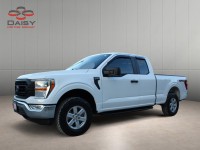 Image for 2022 Ford F-150 Super Cab ID: 6880284
