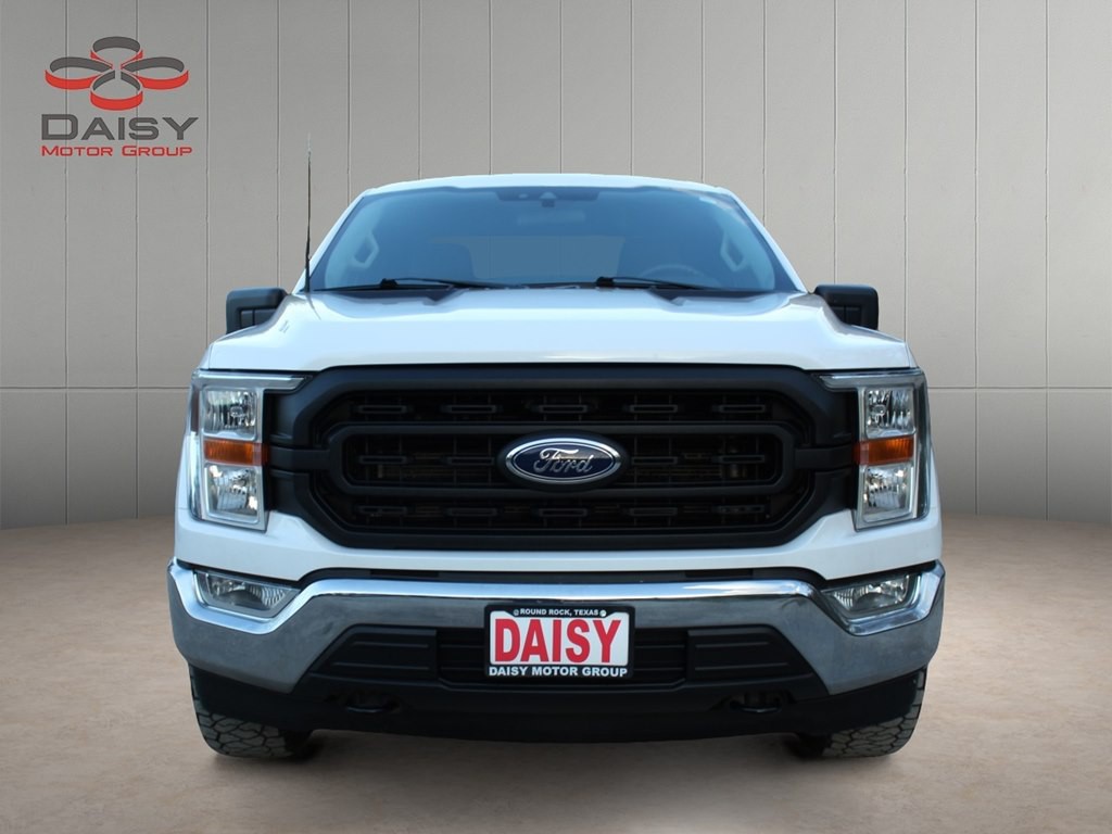 2022 Ford F-150 Image 2
