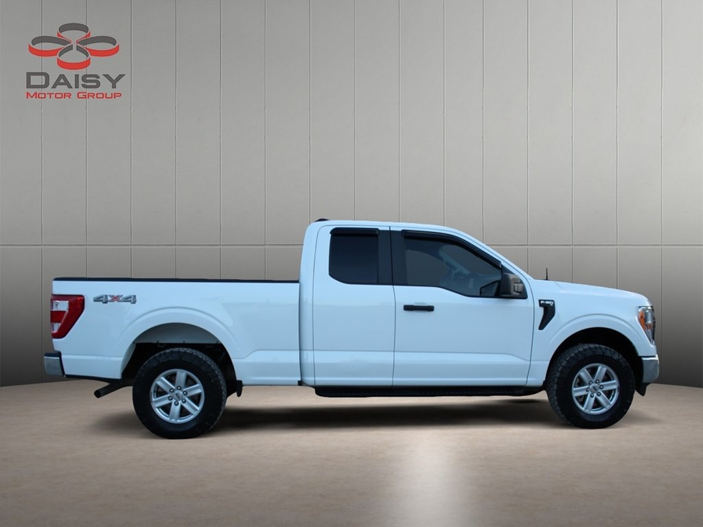 2022 Ford F-150 Image 4