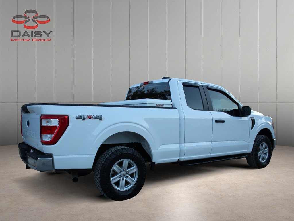 2022 Ford F-150 Image 5