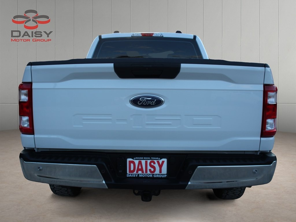 2022 Ford F-150 Image 6