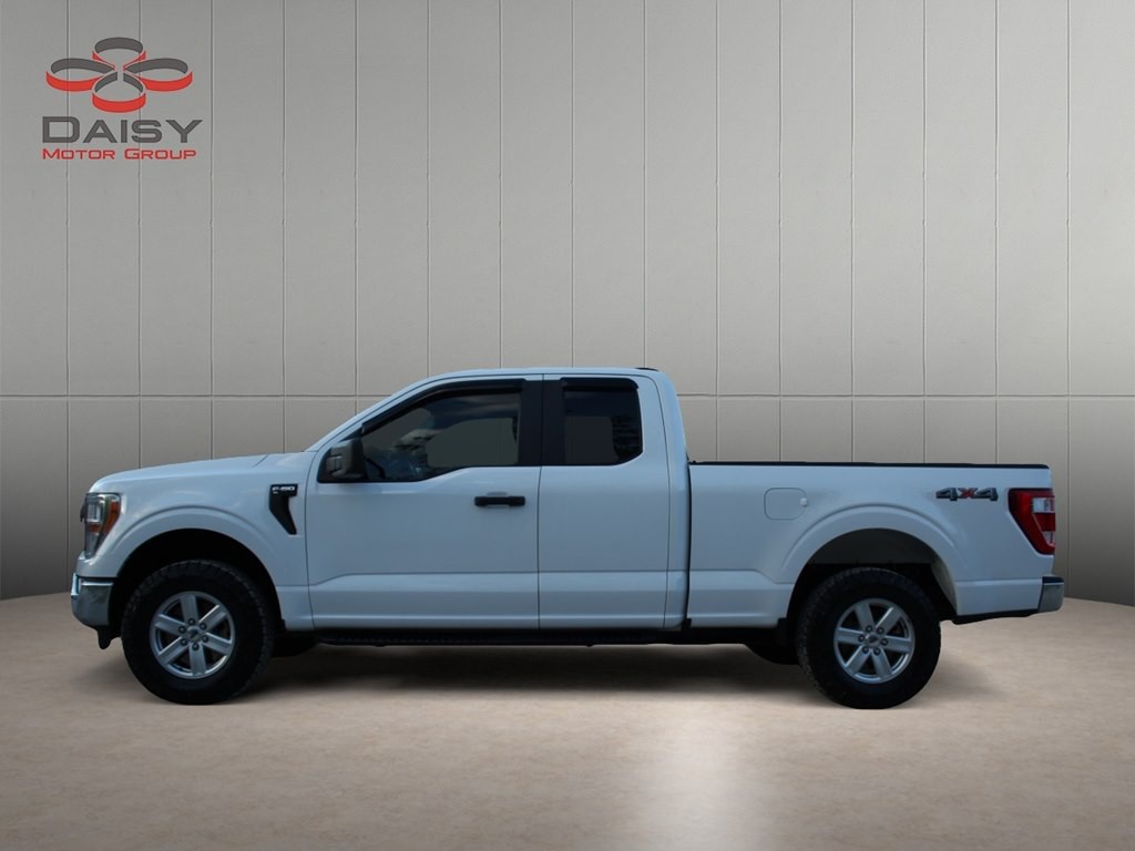 2022 Ford F-150 Image 8
