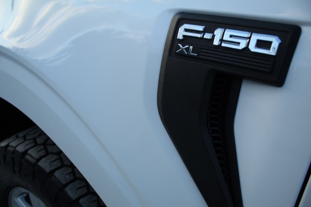 2022 Ford F-150 Image 9