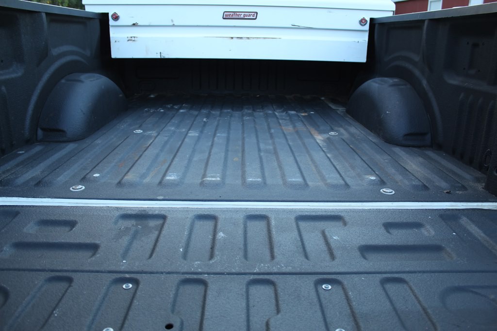 2022 Ford F-150 Image 11