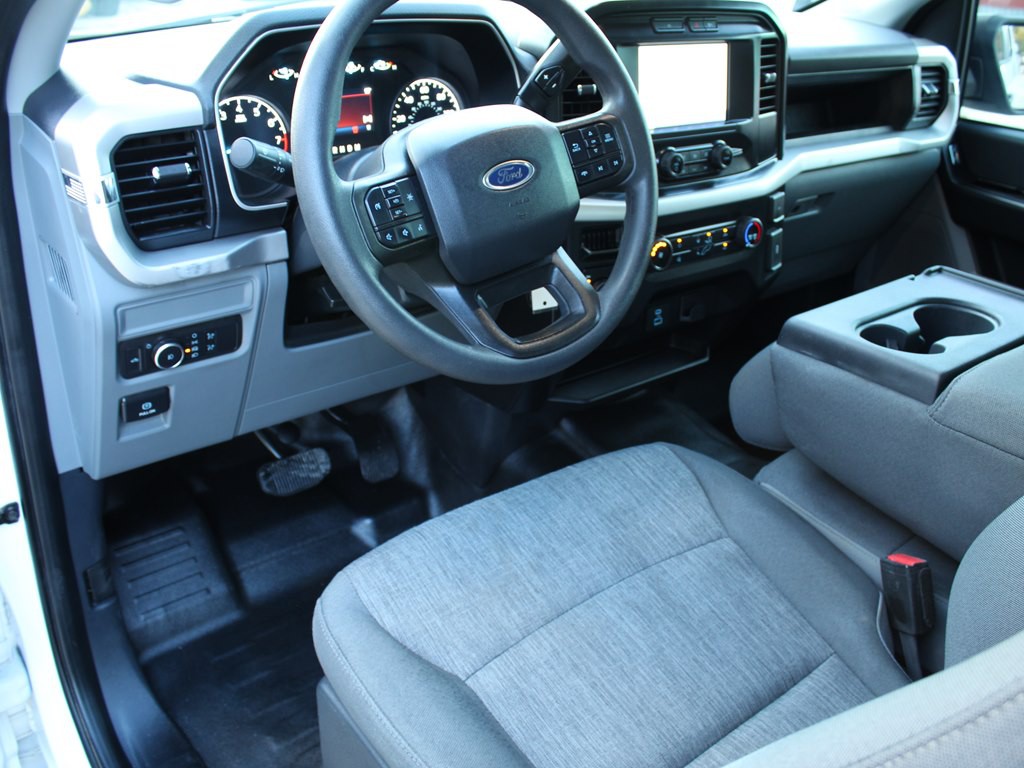 2022 Ford F-150 Image 12