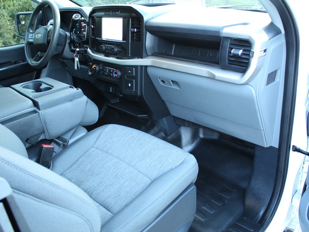 2022 Ford F-150 Image 13