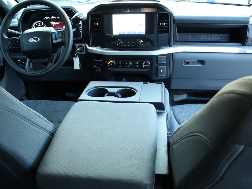2022 Ford F-150 Image 14
