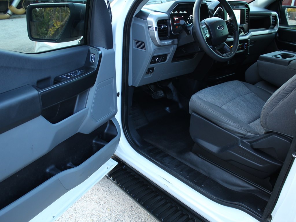 2022 Ford F-150 Image 16