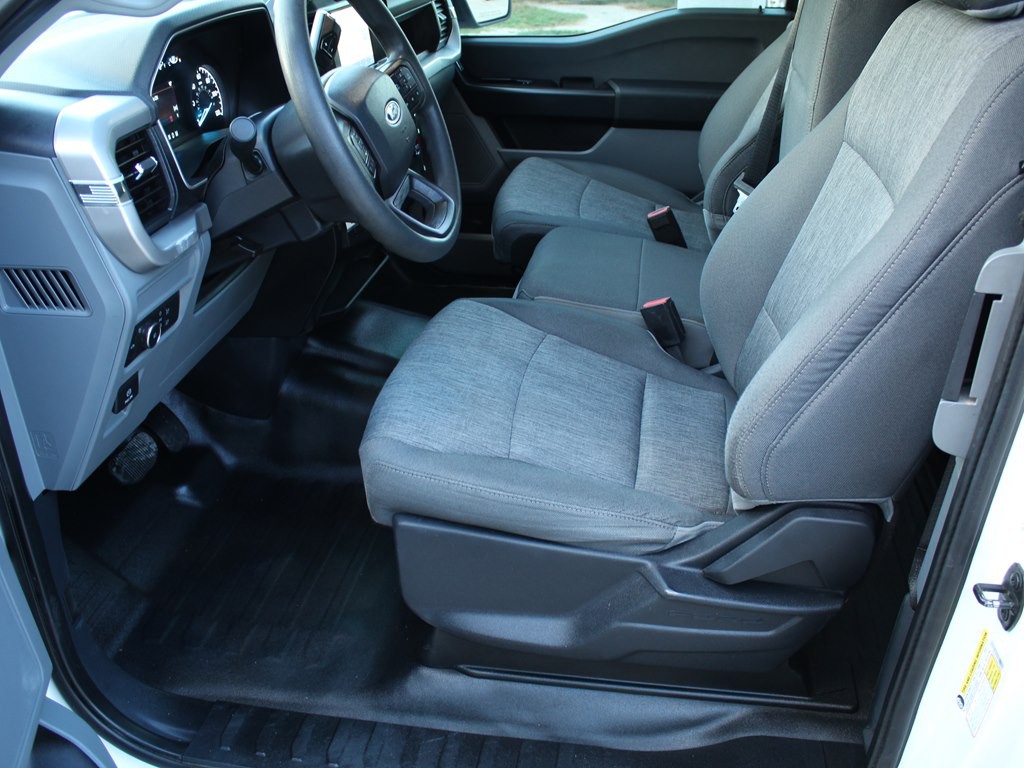 2022 Ford F-150 Image 18