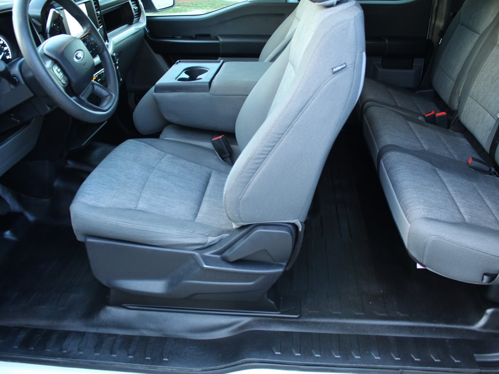 2022 Ford F-150 Image 20