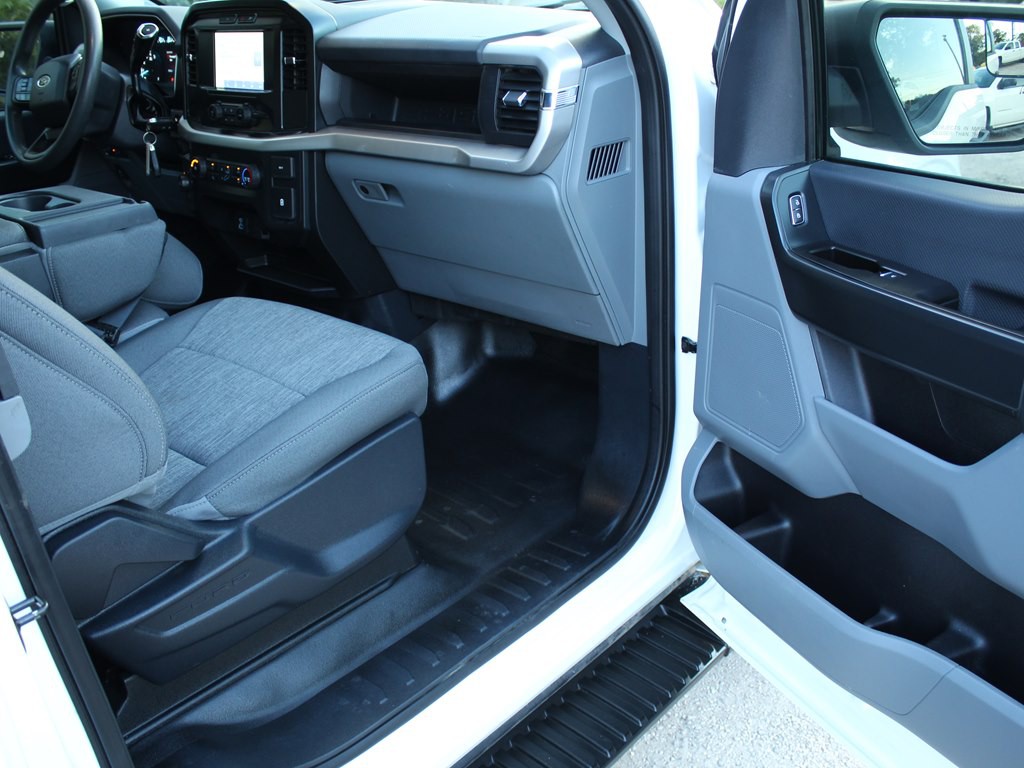 2022 Ford F-150 Image 21