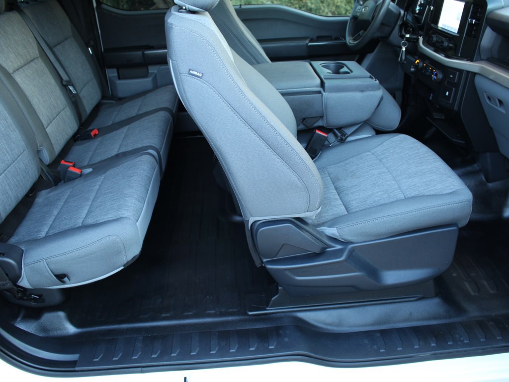 2022 Ford F-150 Image 22