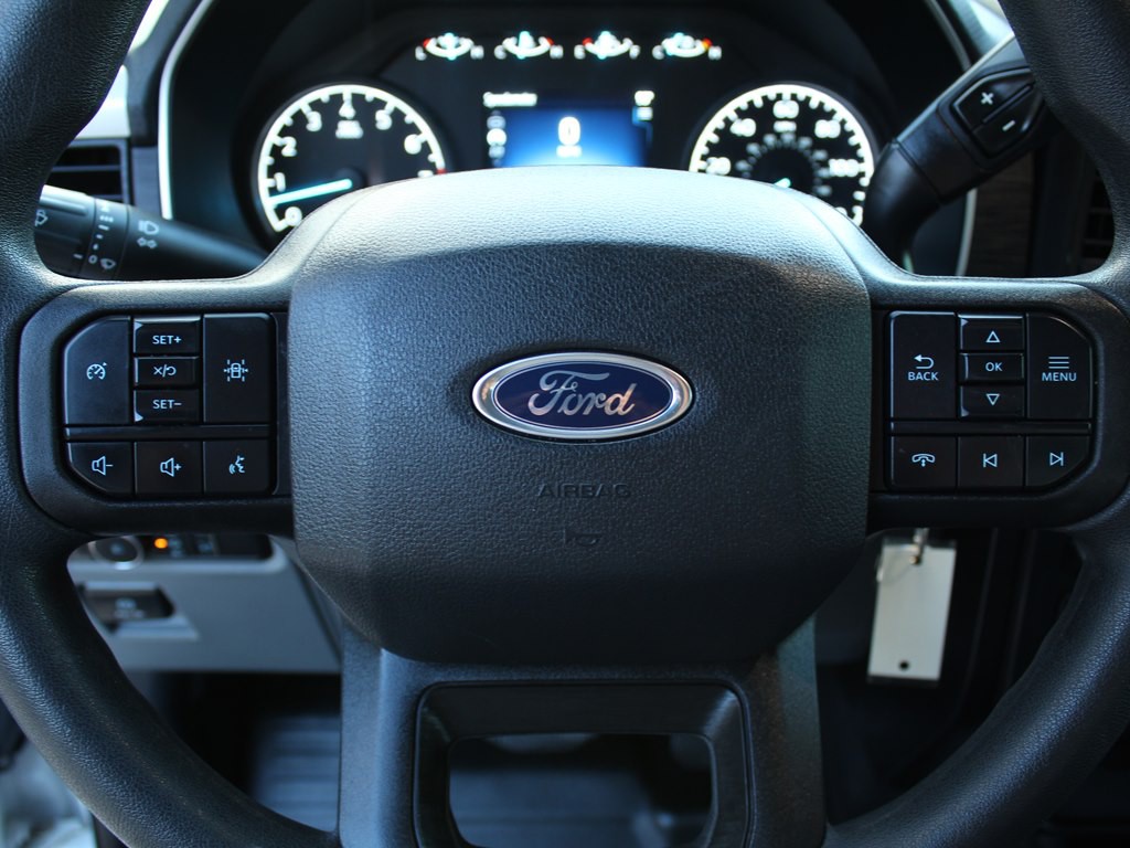 2022 Ford F-150 Image 24