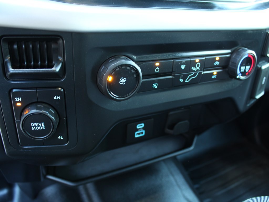 2022 Ford F-150 Image 27