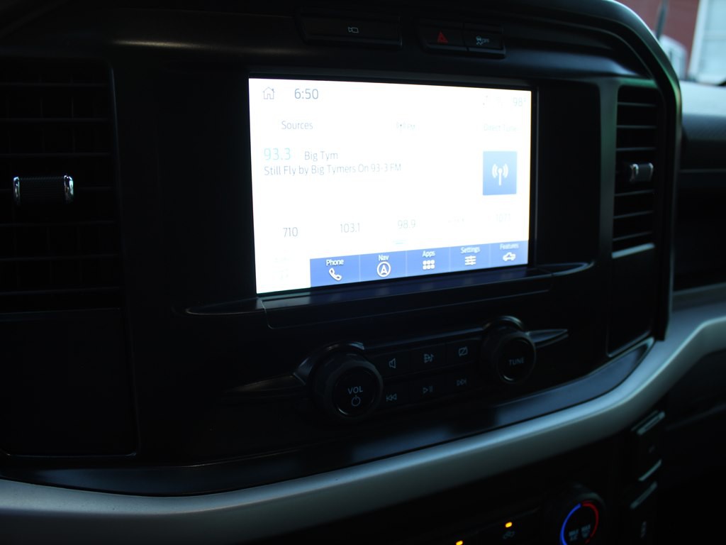 2022 Ford F-150 Image 28