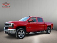 Image for 2018 Chevrolet Silverado 1500 LT ID: 6880291