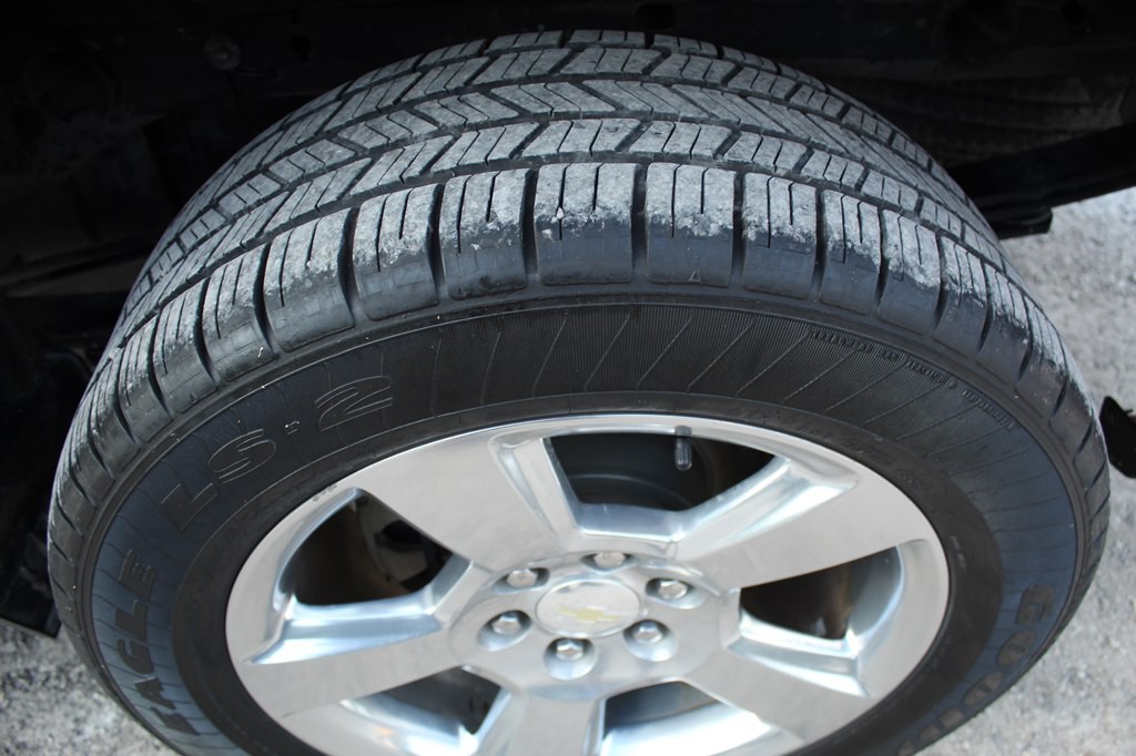 2018 Chevrolet Silverado 1500 Image 9