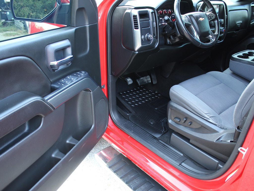 2018 Chevrolet Silverado 1500 Image 15