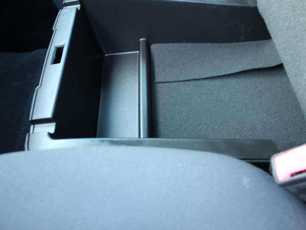 2018 Chevrolet Silverado 1500 Image 16