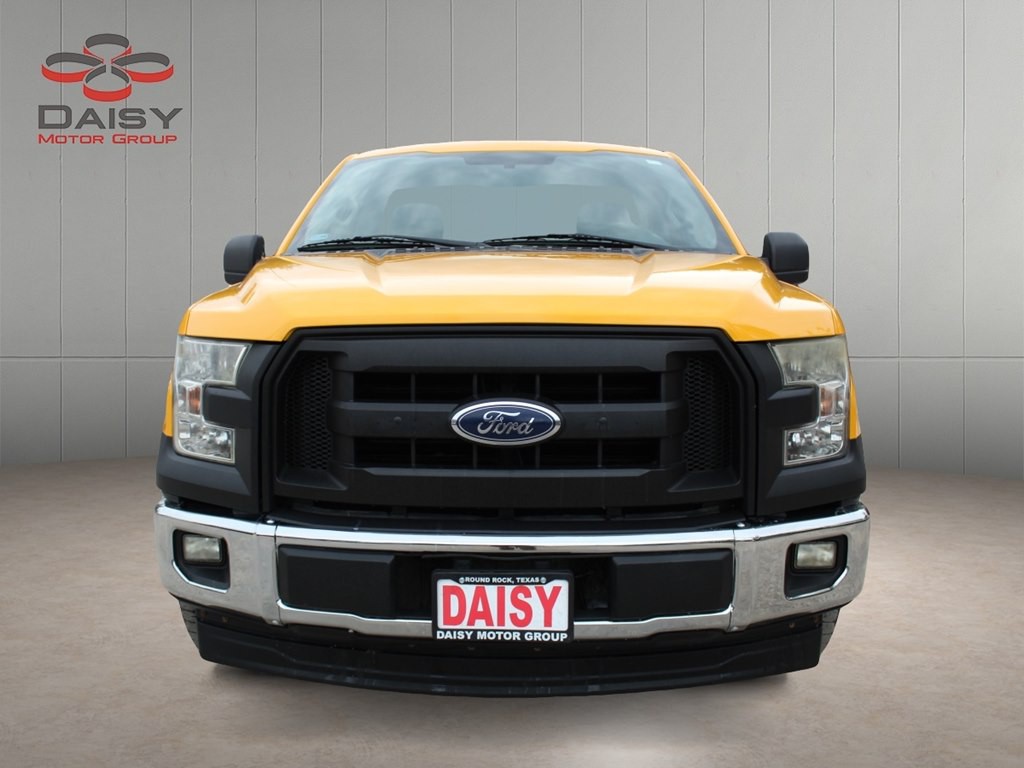 2017 Ford F-150 Image 2