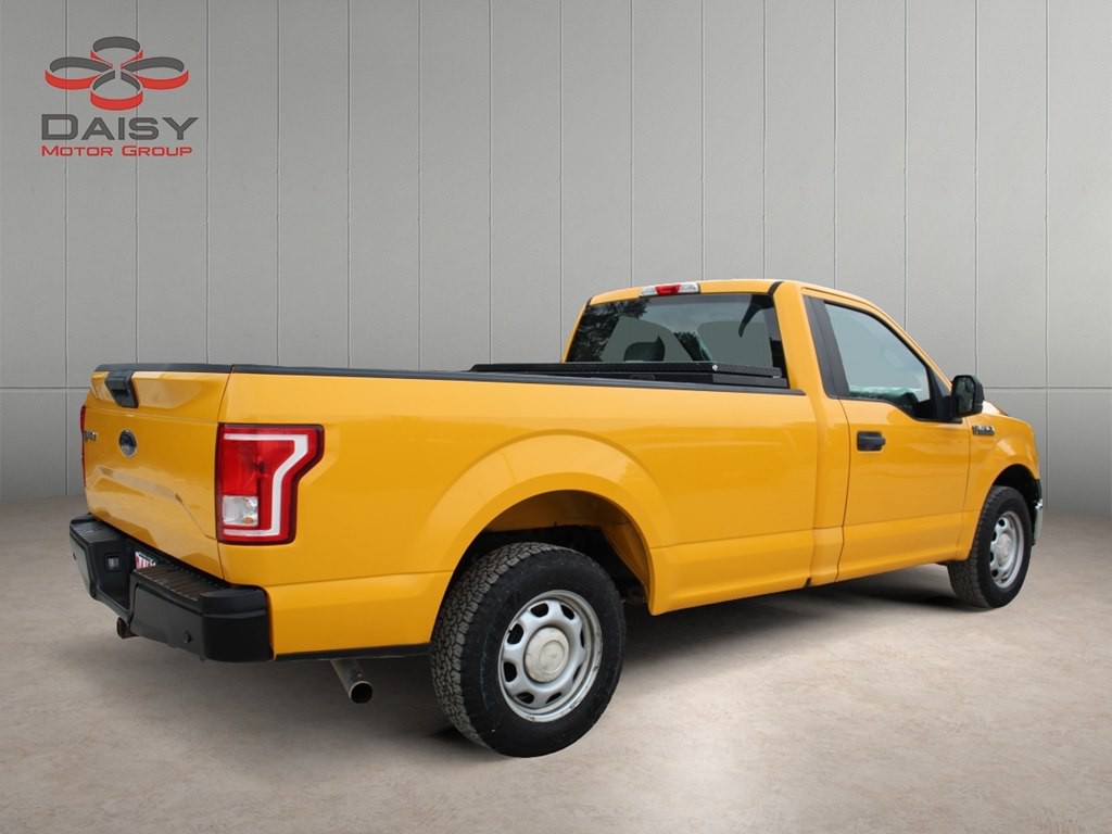 2017 Ford F-150 Image 5