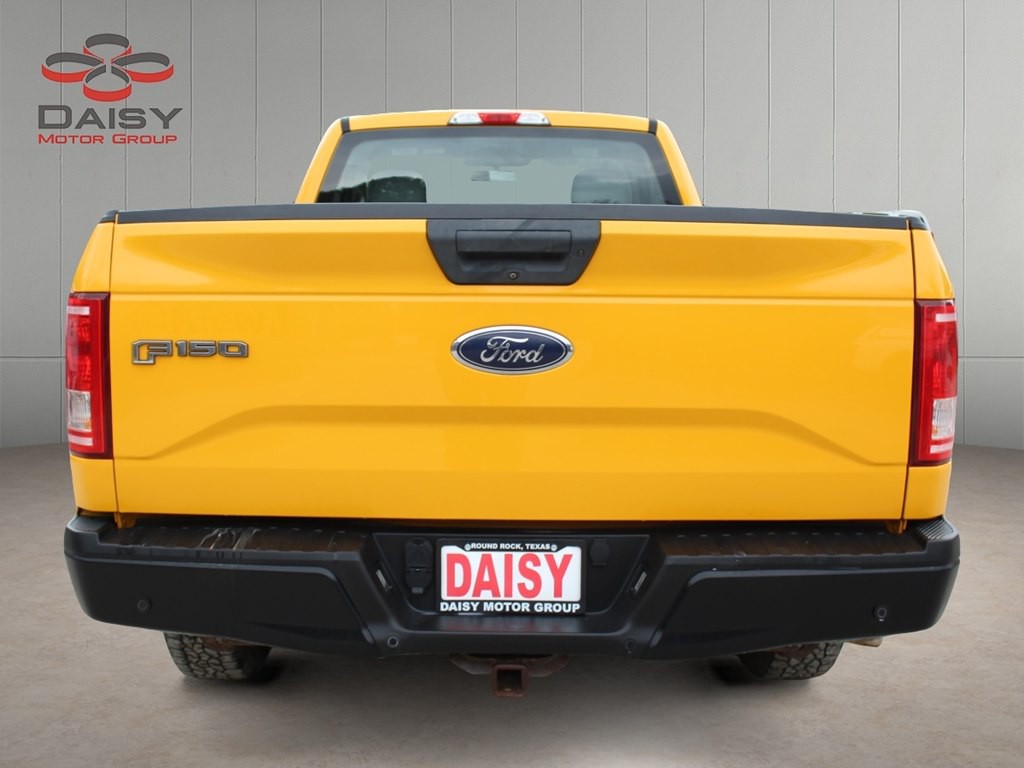 2017 Ford F-150 Image 6
