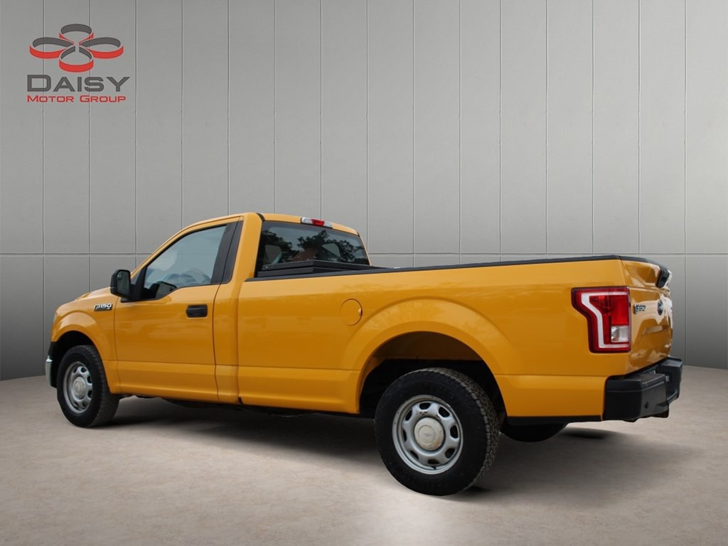 2017 Ford F-150 Image 7