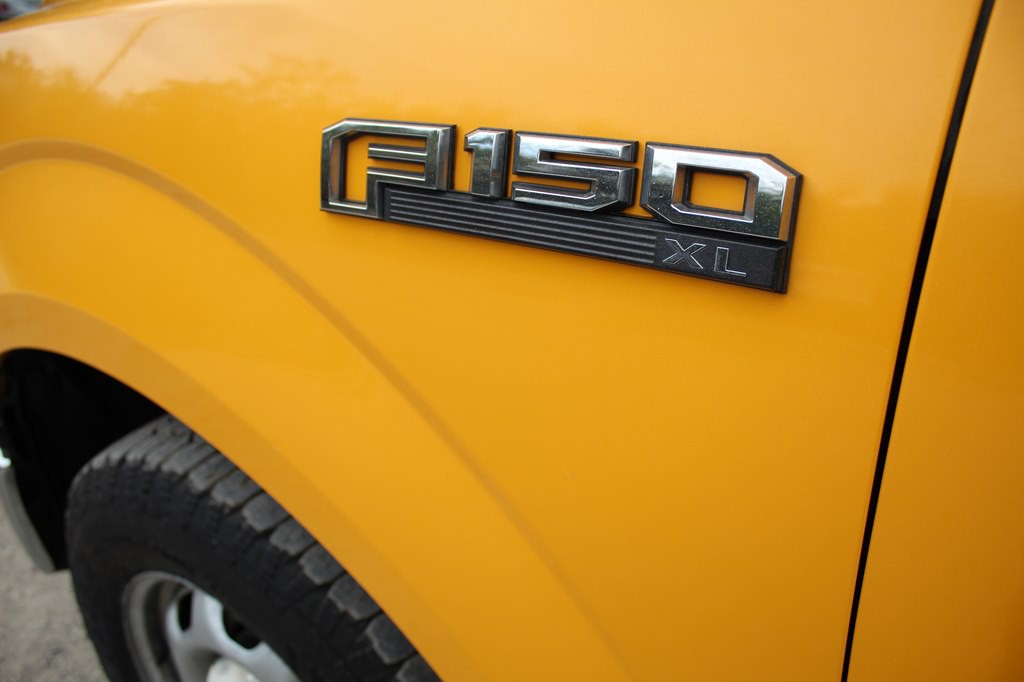 2017 Ford F-150 Image 9