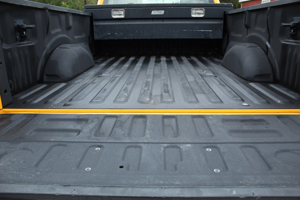 2017 Ford F-150 Image 11