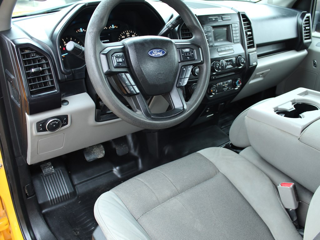 2017 Ford F-150 Image 12