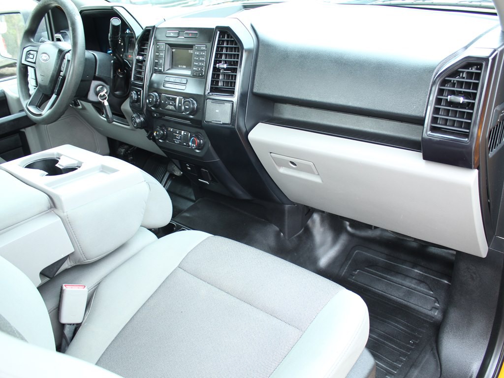 2017 Ford F-150 Image 13