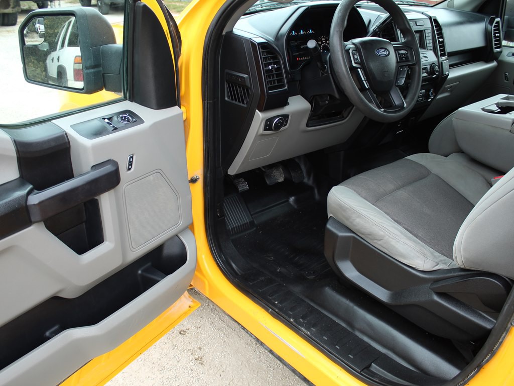 2017 Ford F-150 Image 15