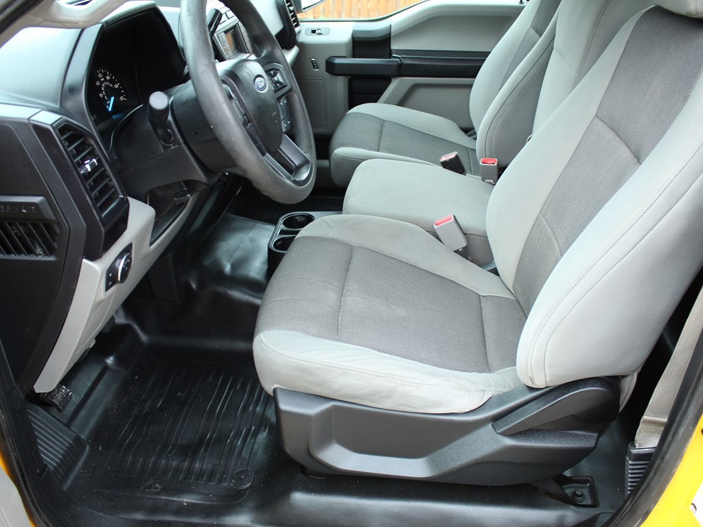 2017 Ford F-150 Image 17