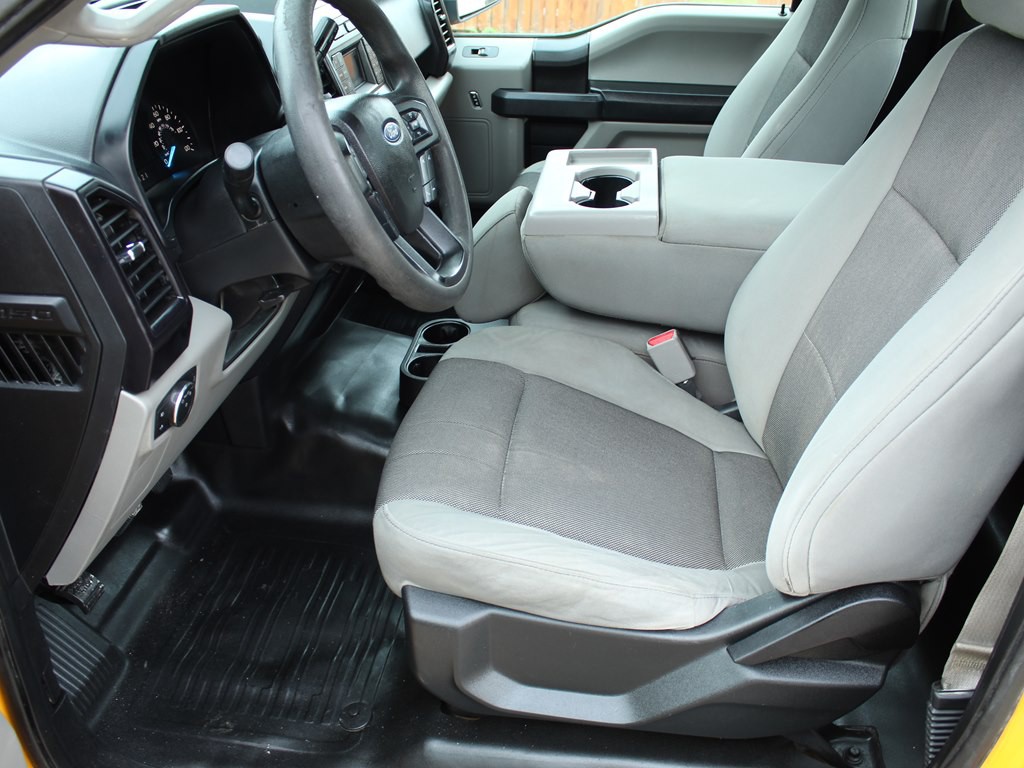 2017 Ford F-150 Image 18