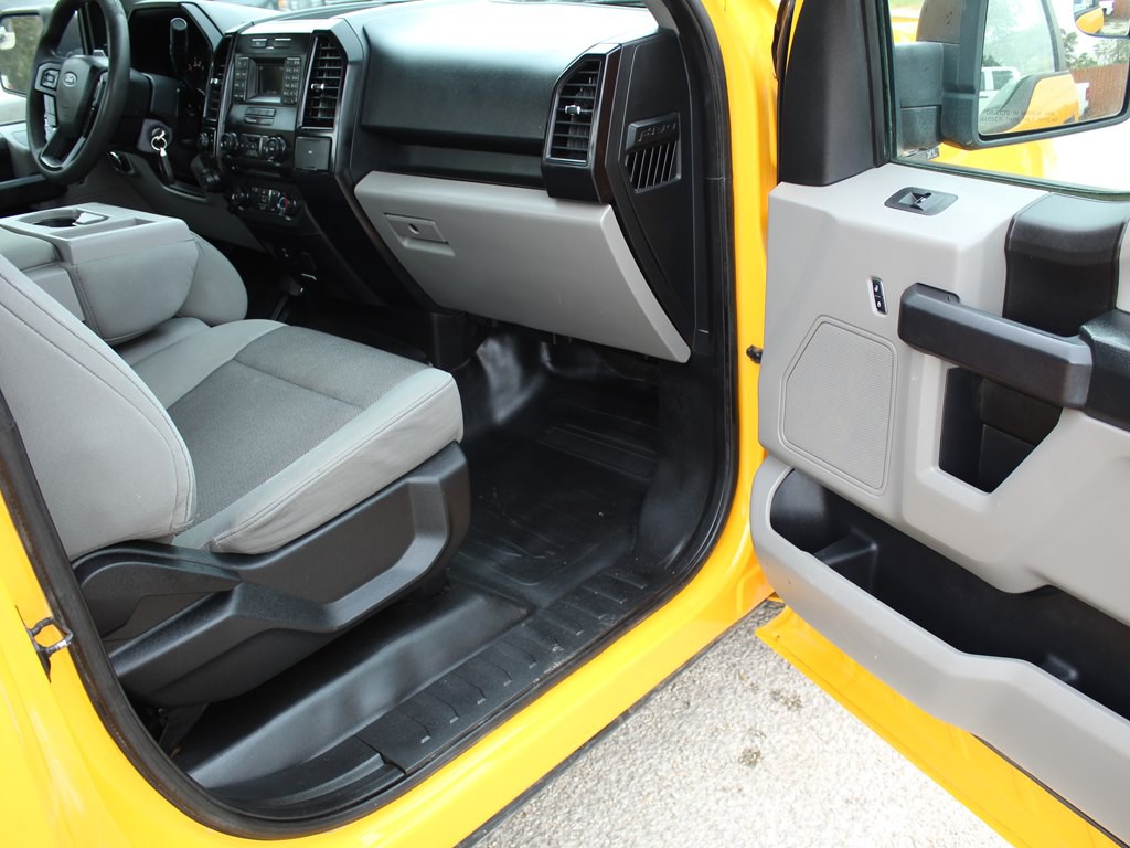 2017 Ford F-150 Image 19