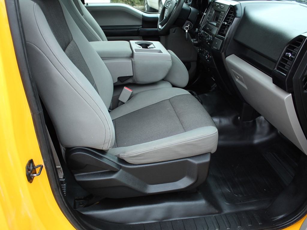 2017 Ford F-150 Image 20